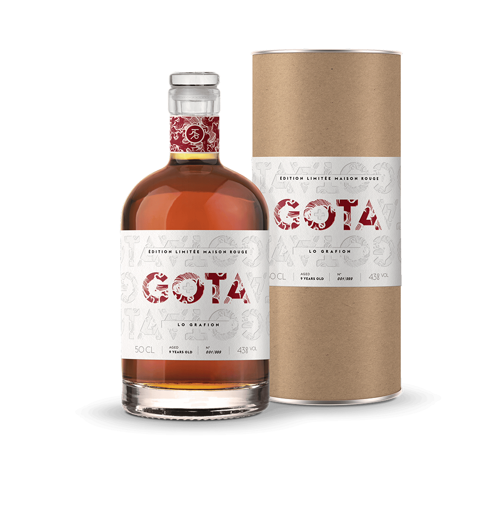 Gota Gota