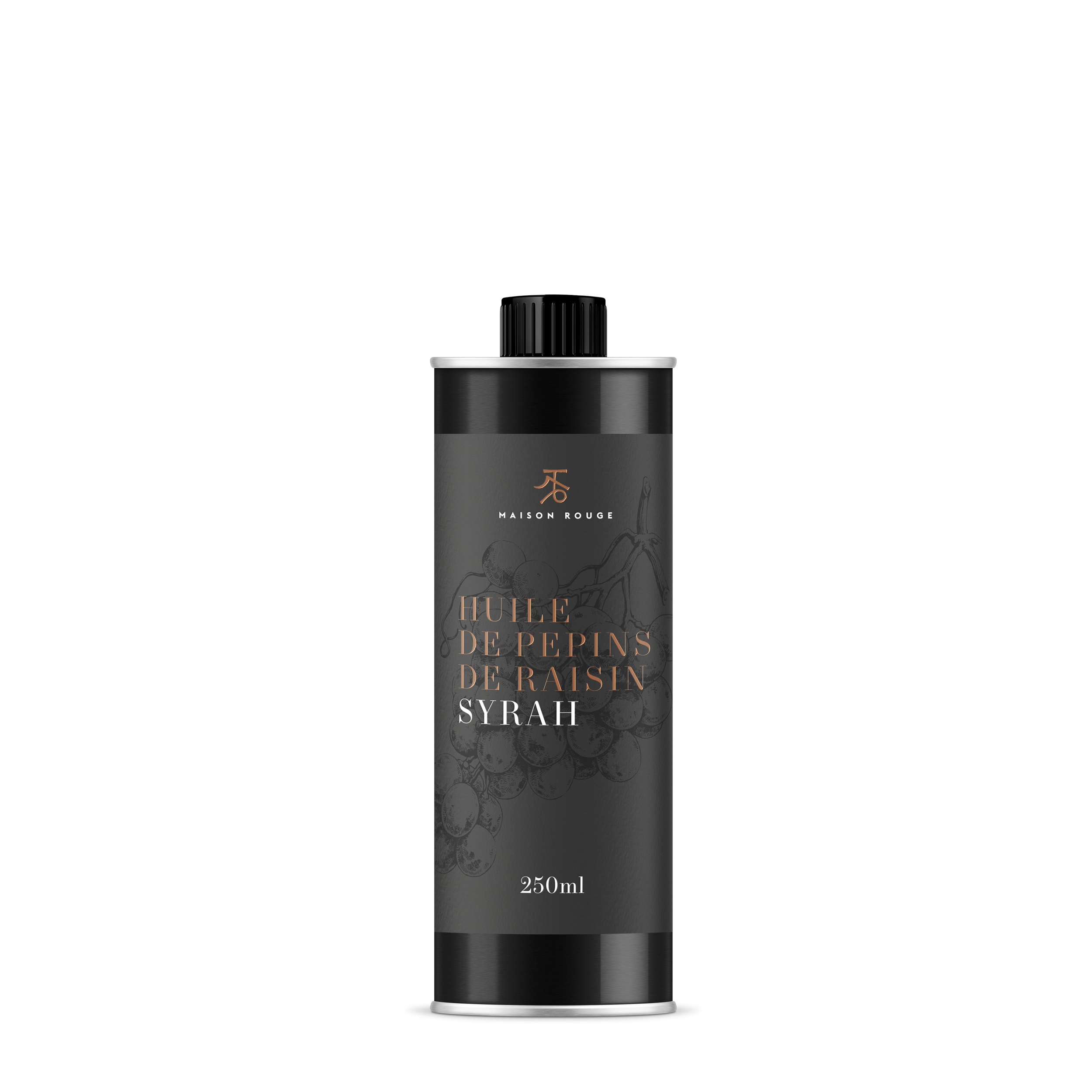Syrah huile Syrah huile