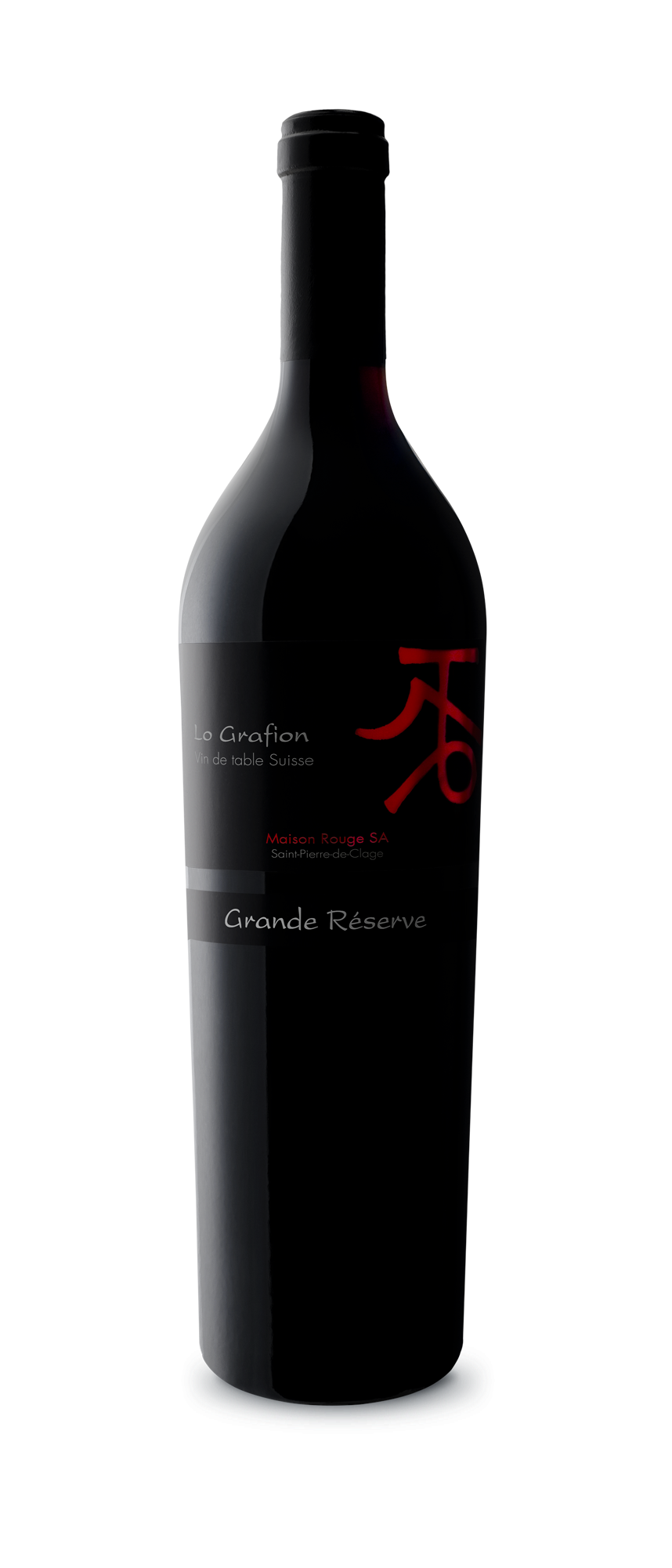 Lo Chaï Gabriel Lo Chaï Gabriel