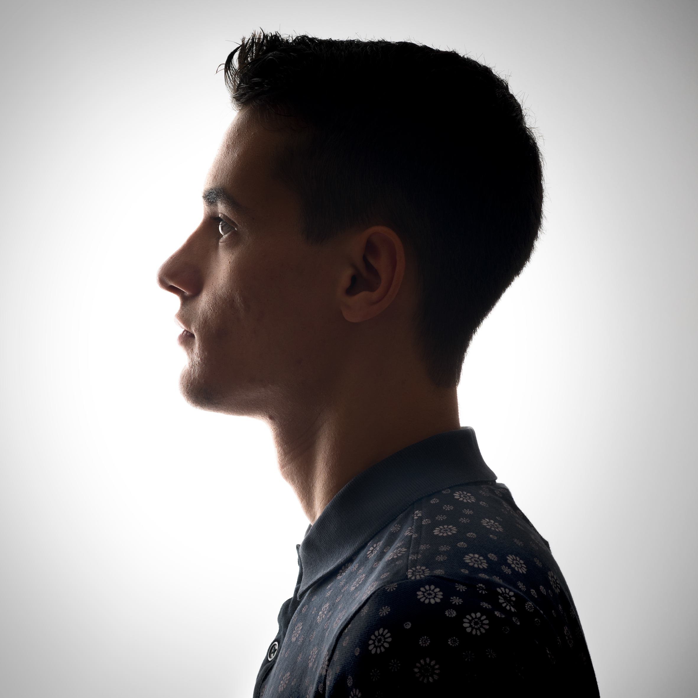 Portrait «ANTHONY»