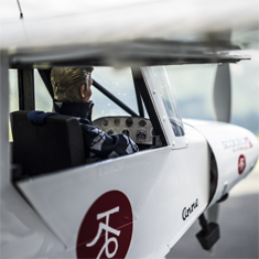 SPAS - Seaplane Pilots Association Switzerland